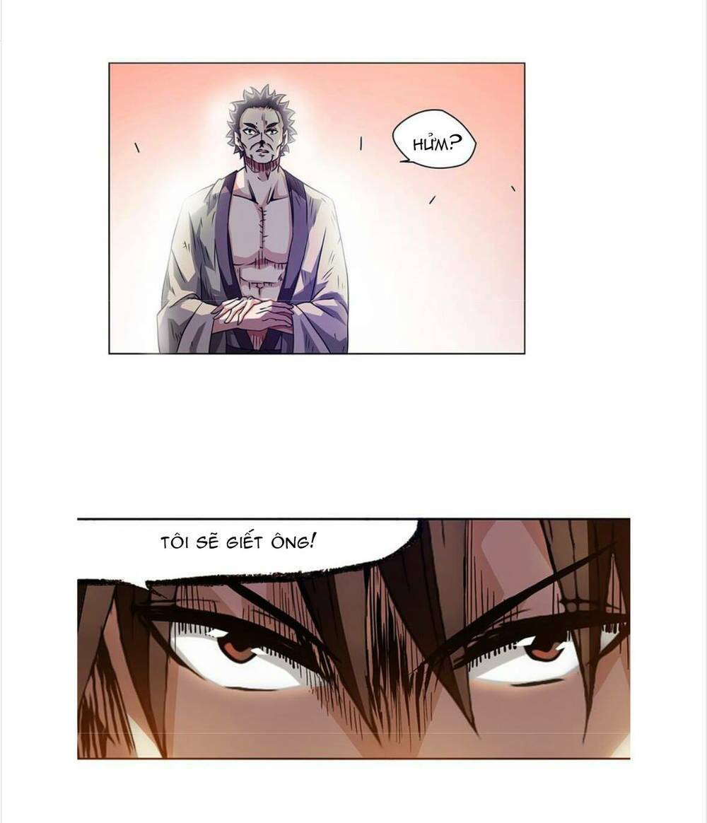 vì tôi là ông chú mở tiệm bán vũ khí chapter 16 37