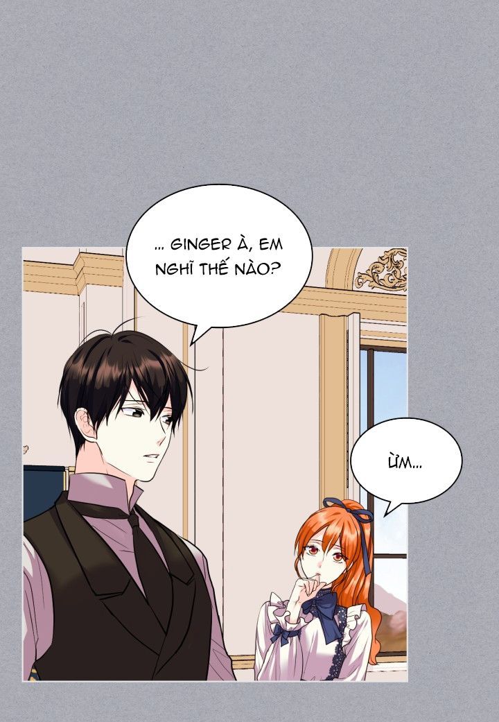 đức hạnh của ác nữ phản diện chapter 64 37