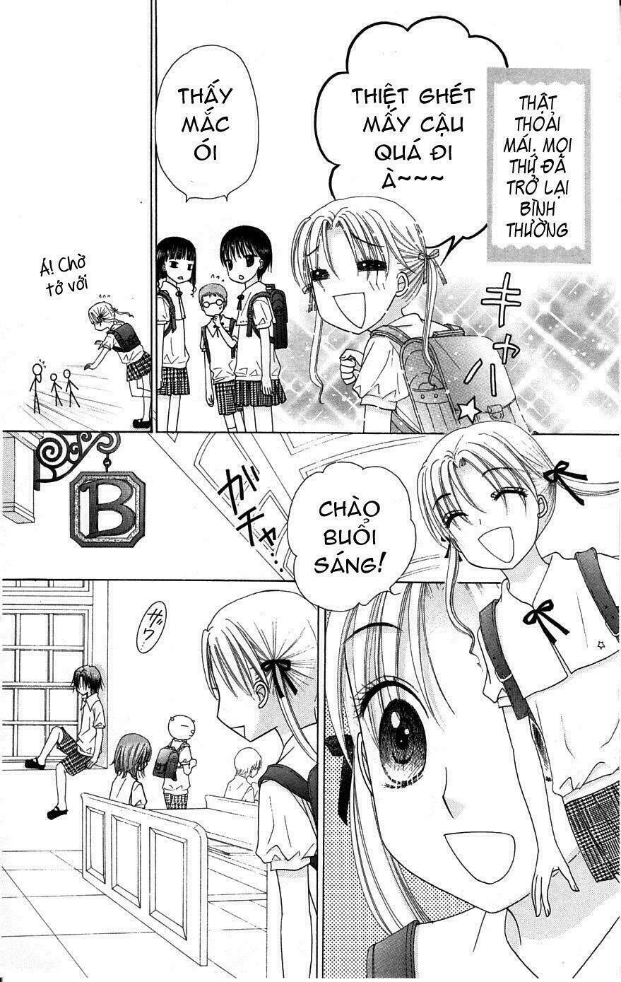 gakuen alice chapter 89 9