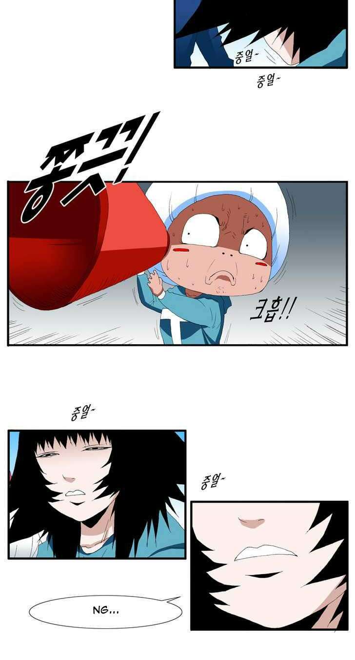 siêu năng chapter 107 10