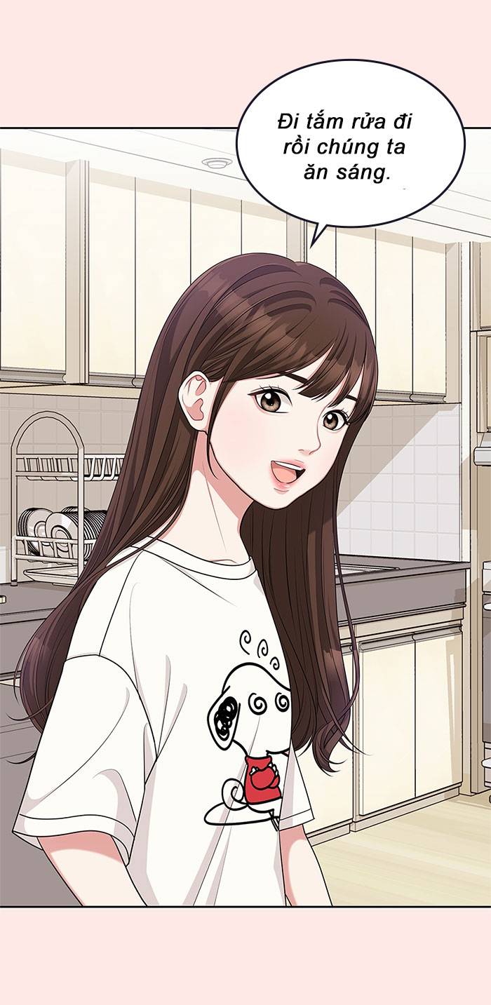 gửi tới bạn...người nắm giữ ngôi sao chapter 14 16