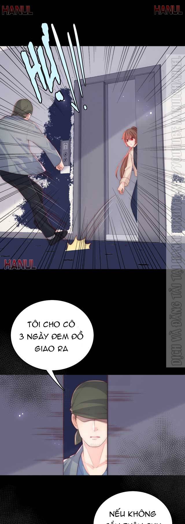 dưỡng địch vi hoạn chapter 167.2 12