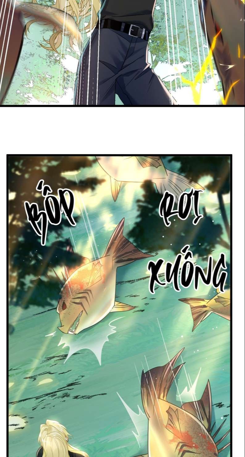 esport nhất kiến chung tình? chapter 17 28