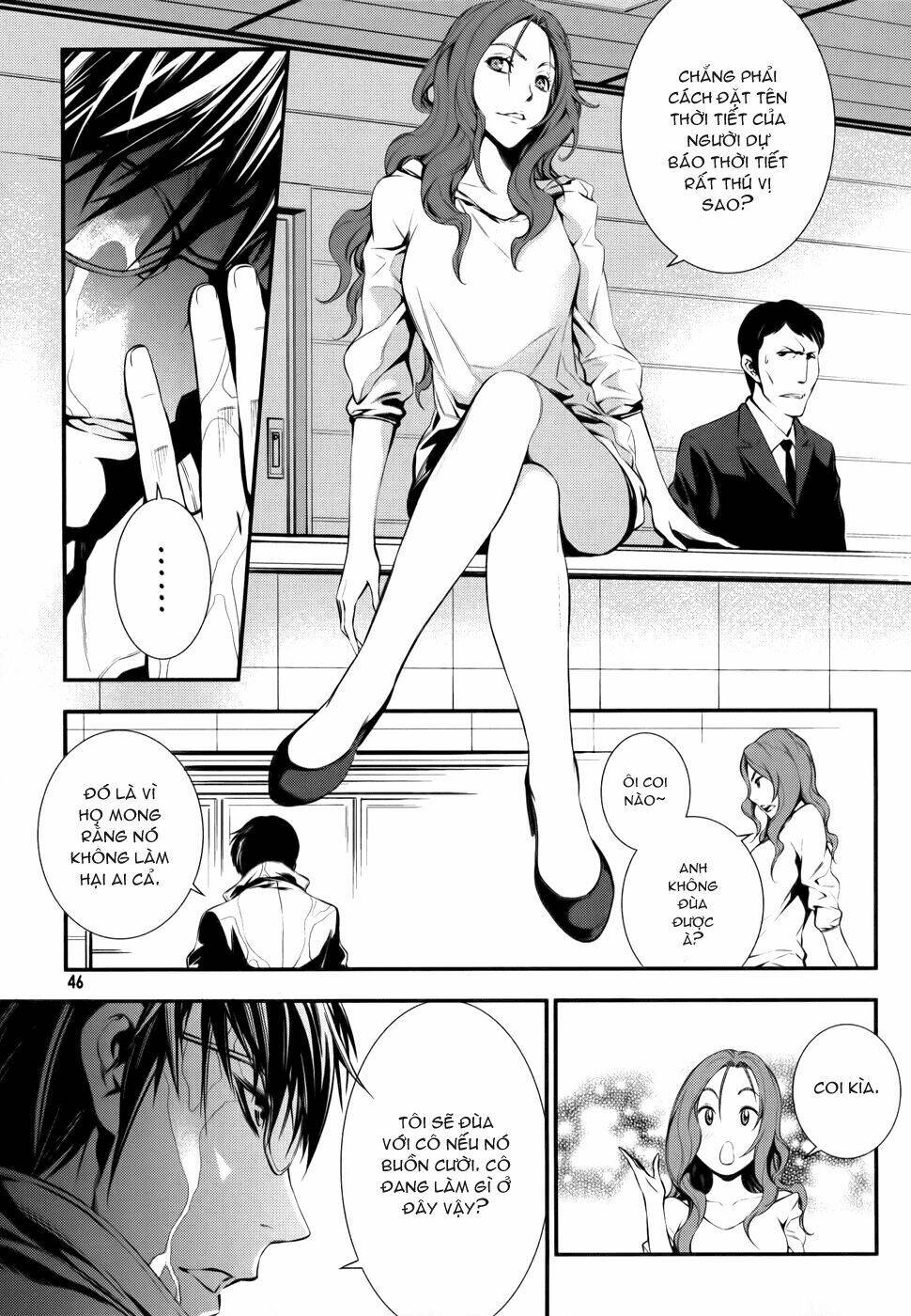 50 million km chapter 2 7