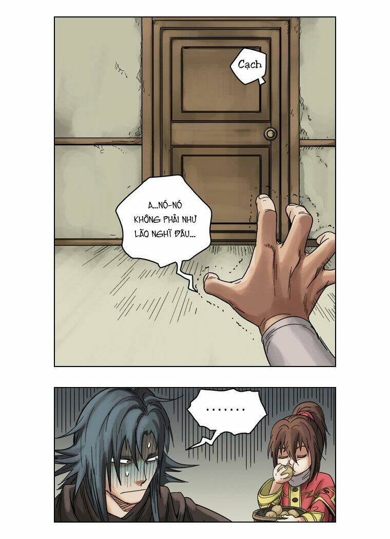 paladin chapter 30 12