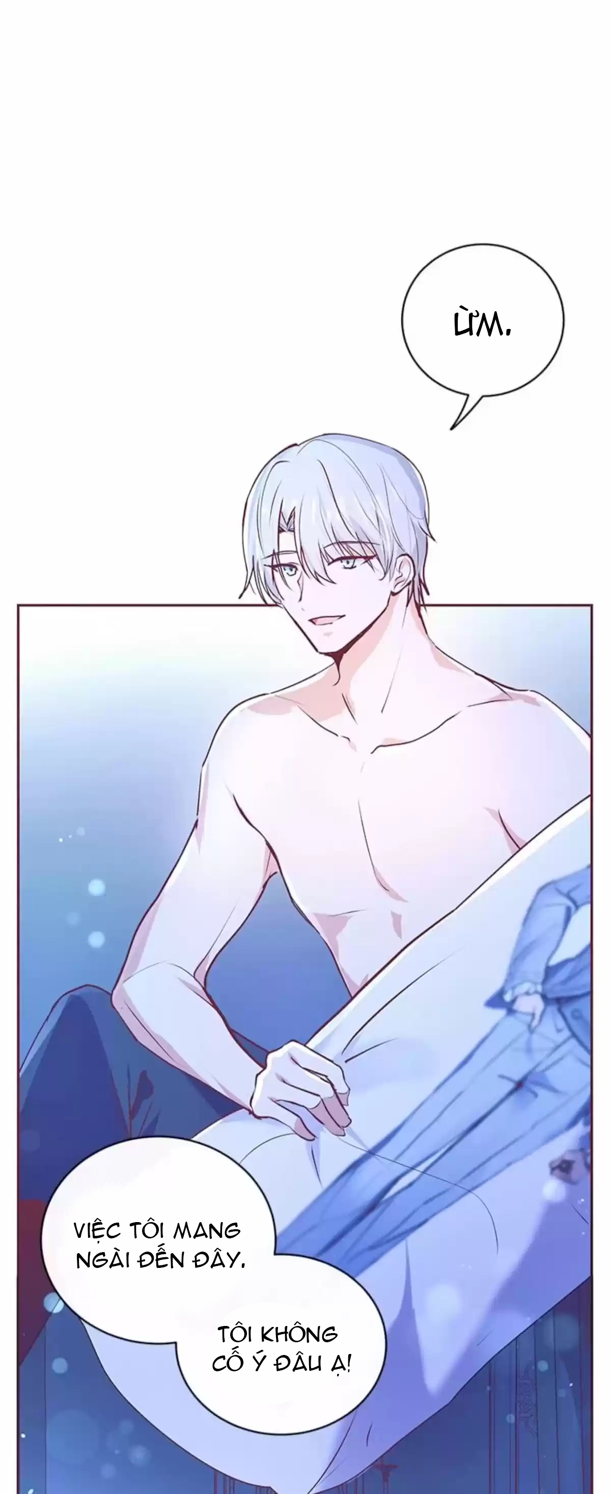 đại công tước, đó là một sai lầm! chapter 2.1 16