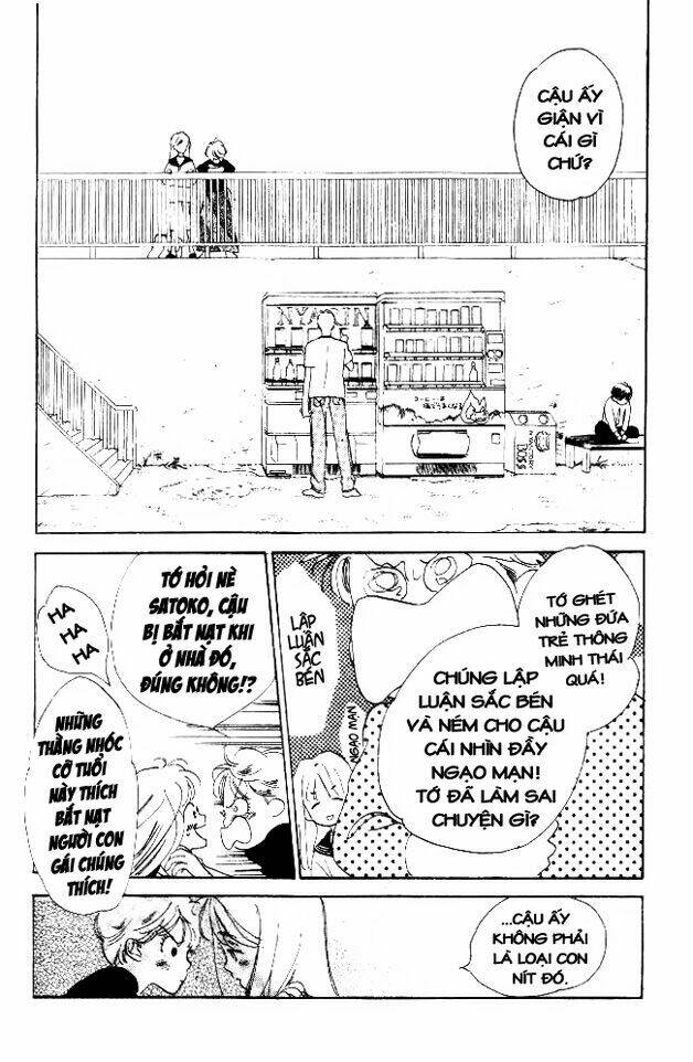 dear mine chapter 10 17