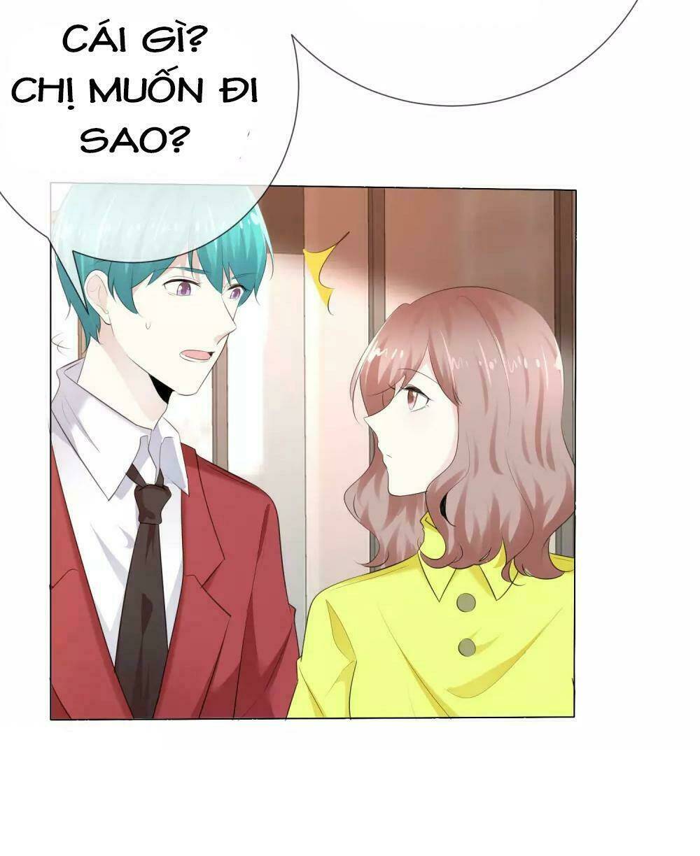 ái người tình xuất vu lam chapter 112 5