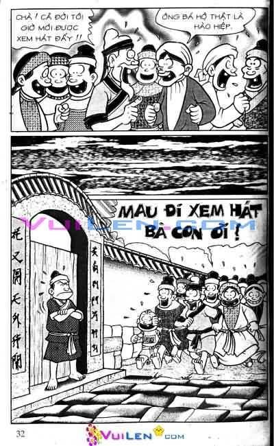 thần đồng đất việt chapter 22 30