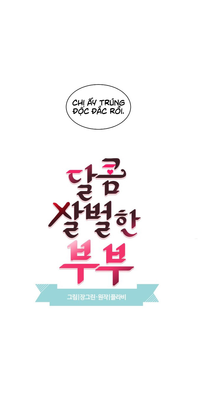 oan gia ngõ hẹp chapter 17 10