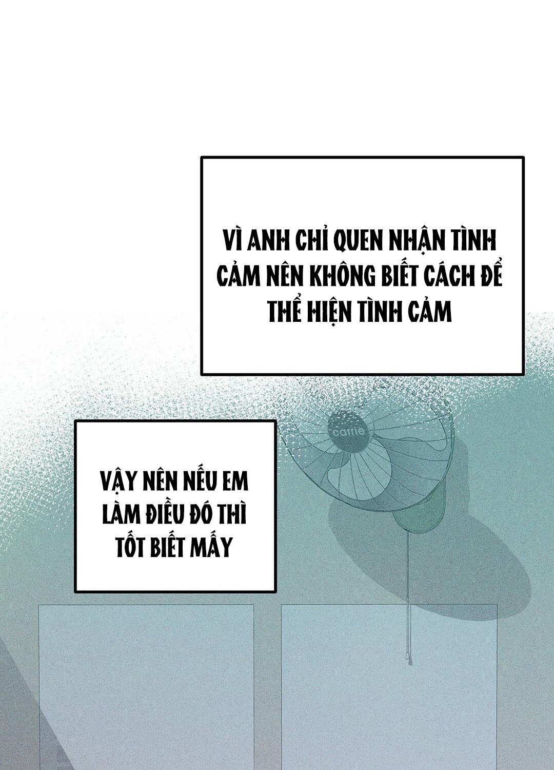 vùng cấm tình yêu của beta chapter 34 74