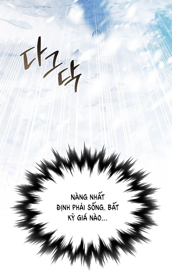 ai đã bắt cóc hoàng hậu? chapter 3.1 31