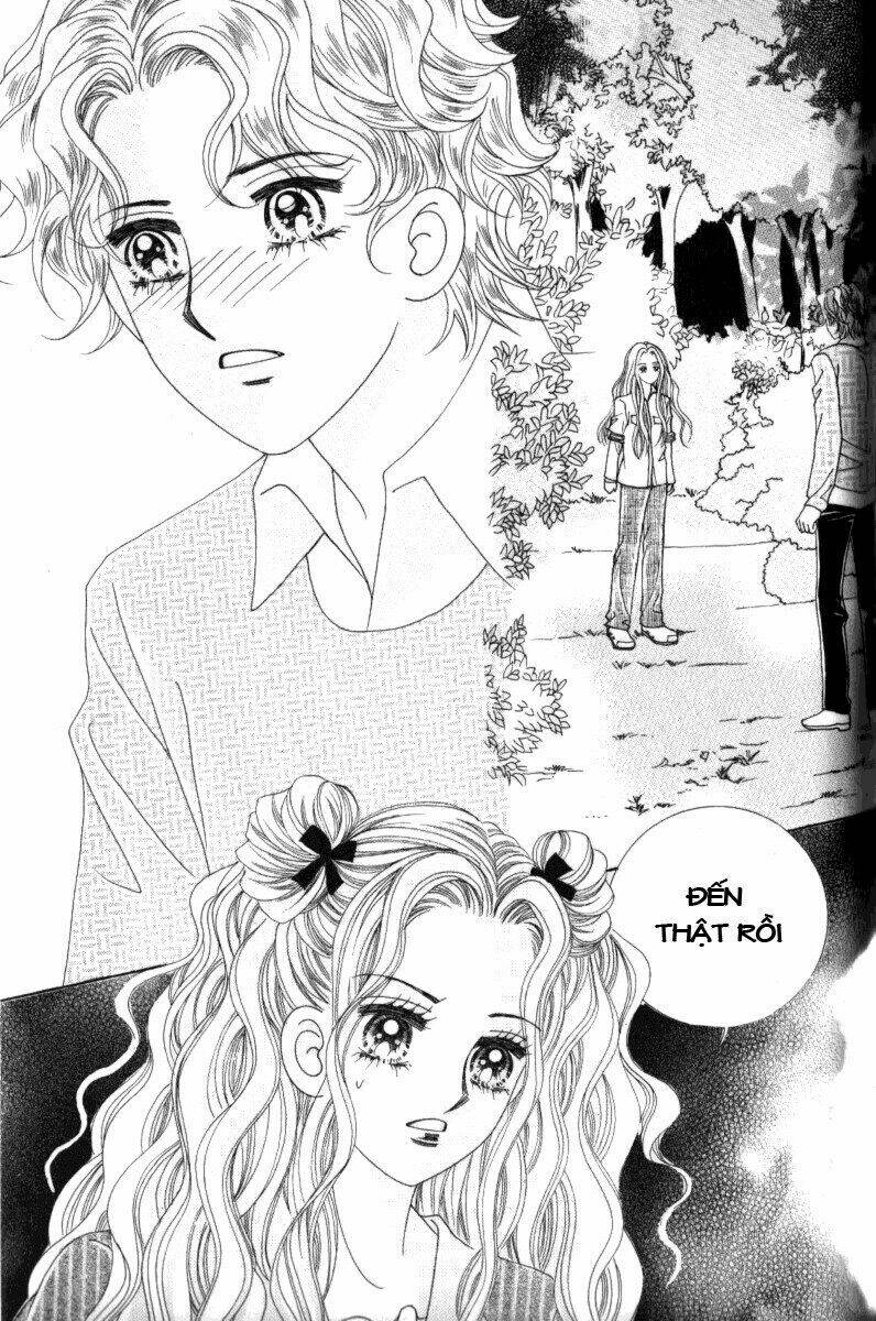 bạn trai tôi là ma cà rồng chapter 12 20