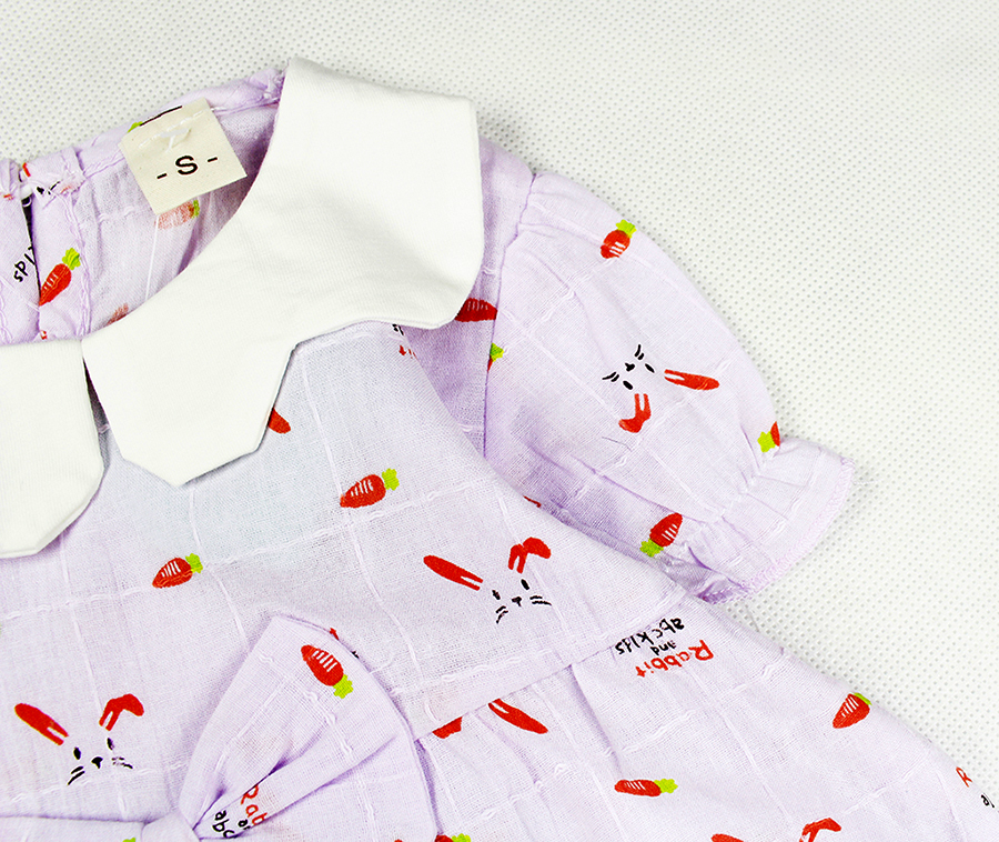 Đầm Quảng Châu cho bé gái 01426-01428