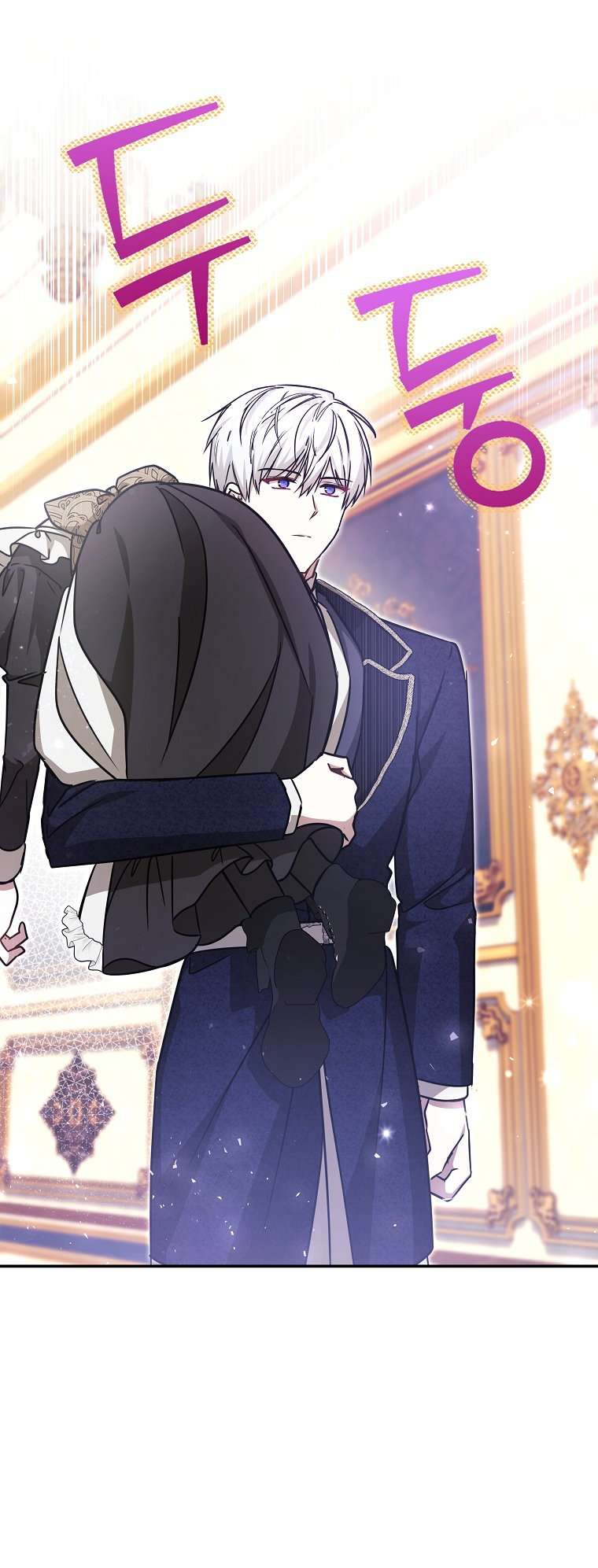 chị gái tôi là nhân vật chính chapter 25 21