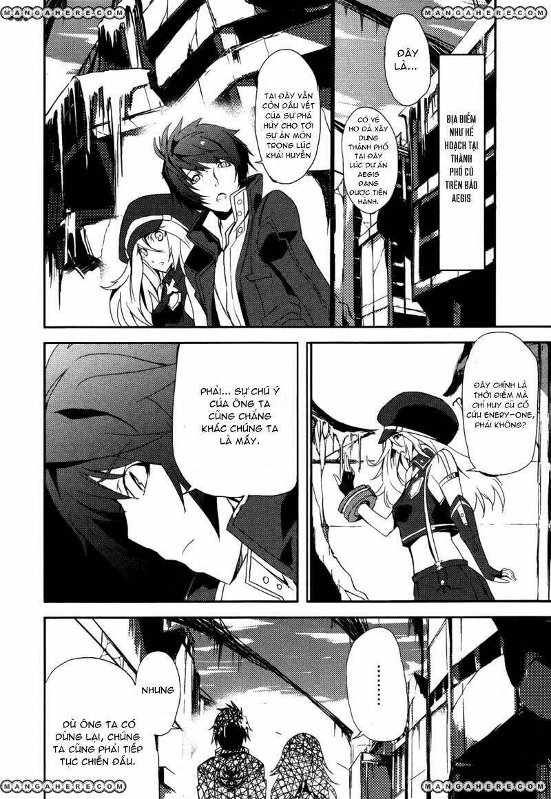 god eater chapter 4 12