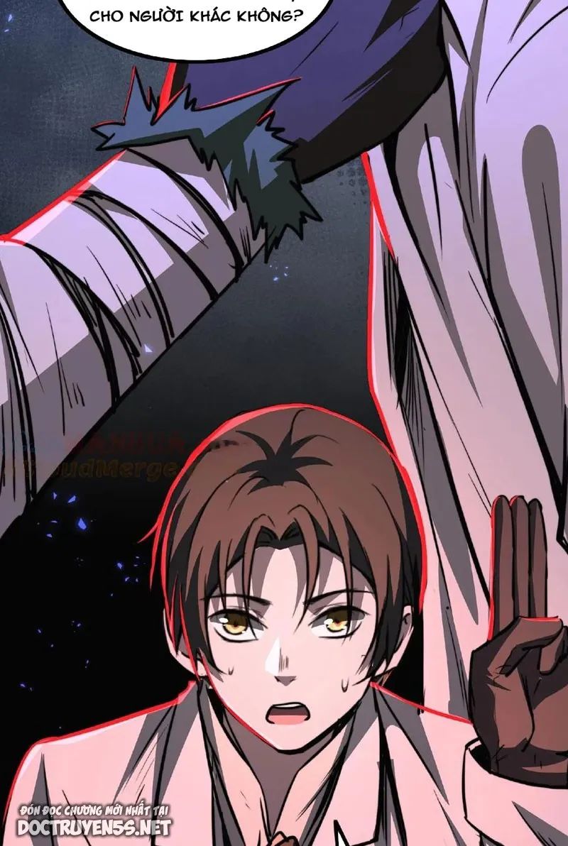 quỷ dị dược tề sư: bệnh nhân của ta đều là kinh khủng chapter 25 5