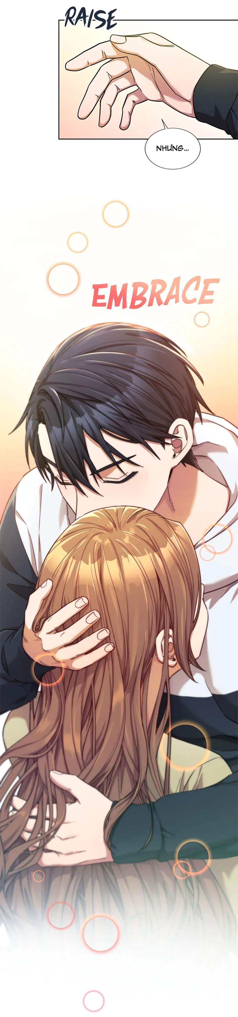 kết hôn ư? không, cảm ơn! chapter 36.2 21