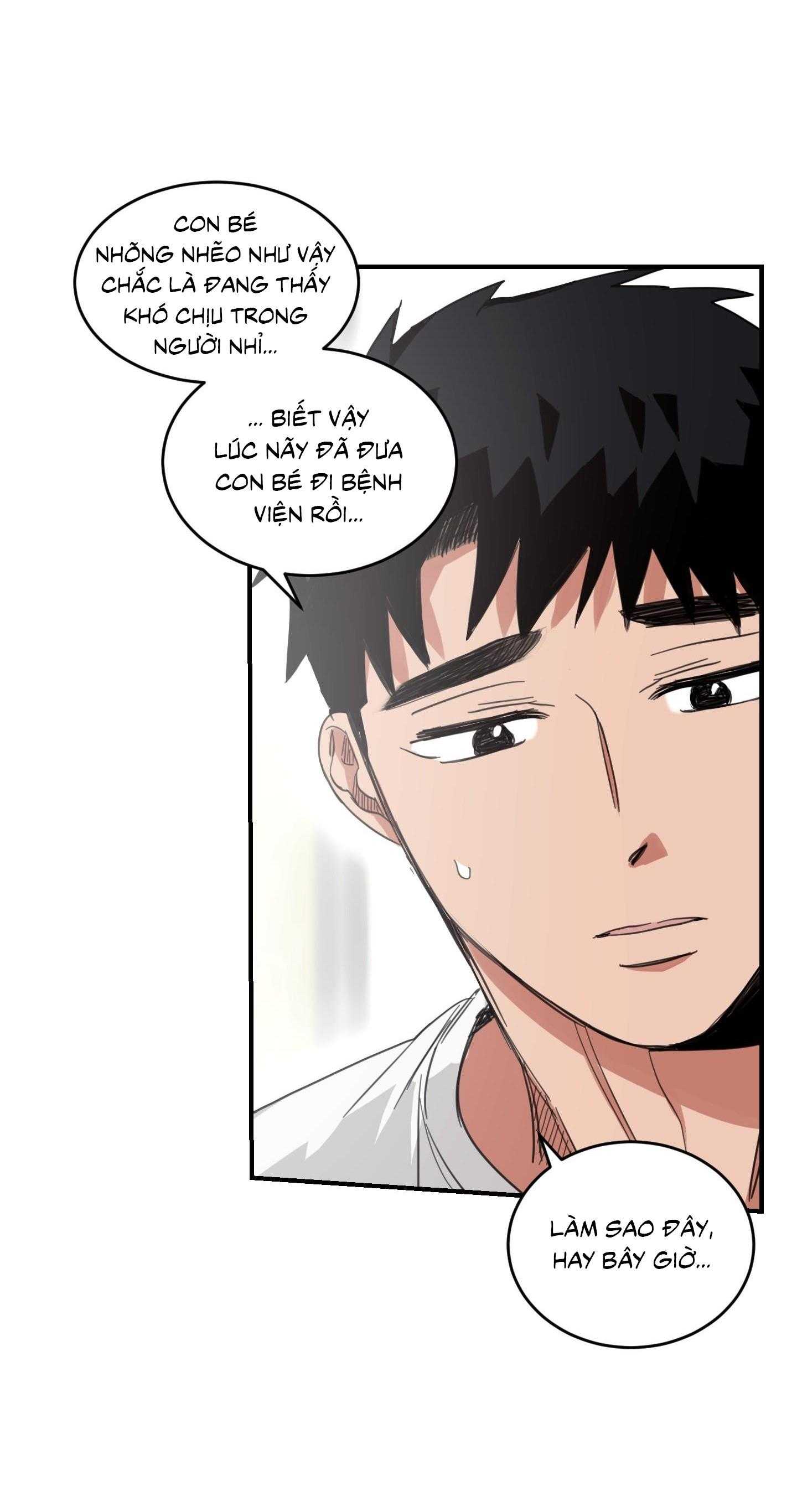 ngôi nhà hướng mặt trời mọc chapter 27 8