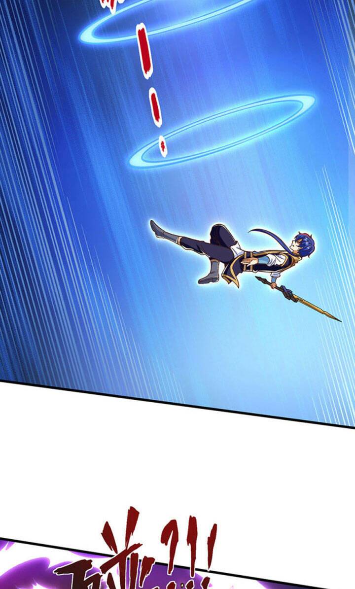 võ đạo độc tôn chapter 402 10