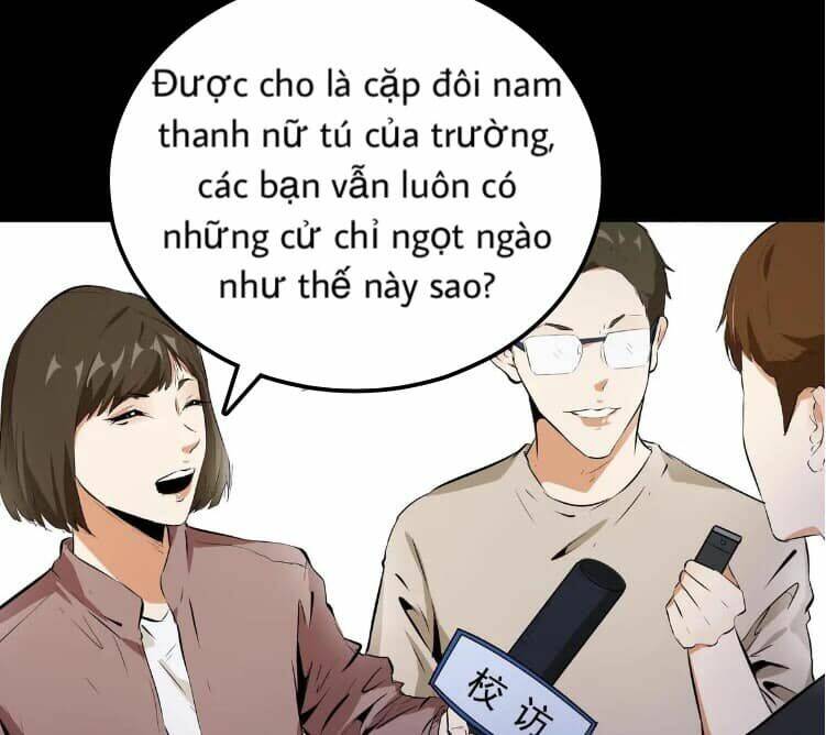 giày thủy tinh chapter 39.5 5