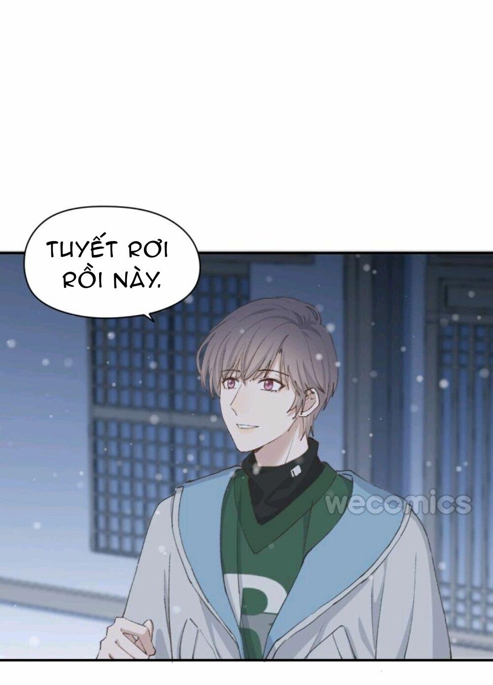 người yêu tin đồn chapter 22 3