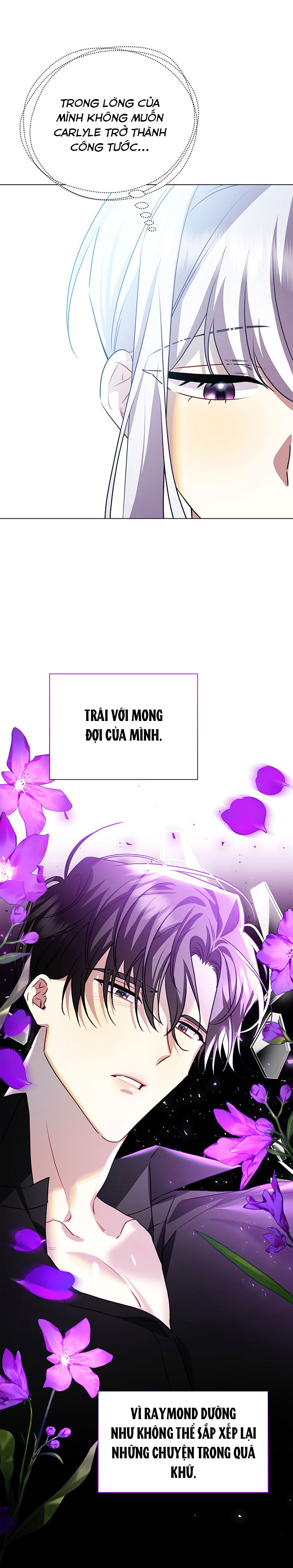 sự hối hận muộn màn chapter 75 33