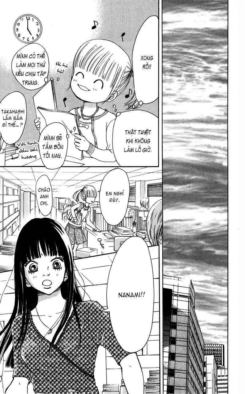 ngày ấy ta bên nhau chapter 45 21