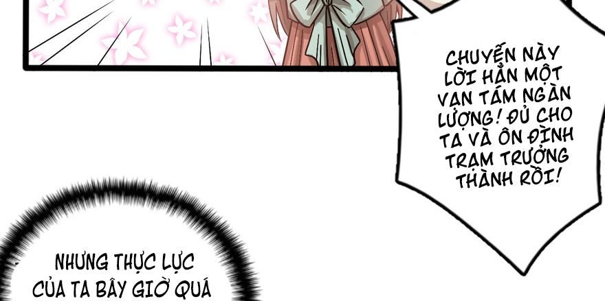 quẻ phi thiên hạ chapter 17 27