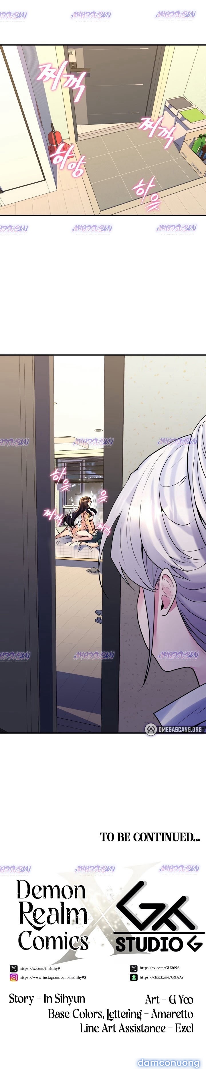 cô dâu ở trọ chapter 21 7