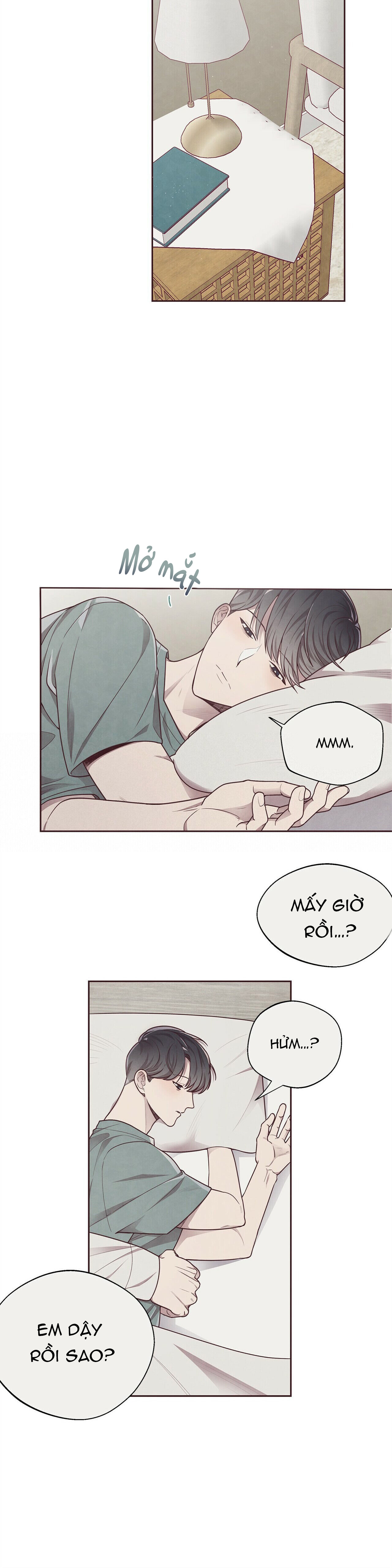 vòng quan hệ chapter 7 20