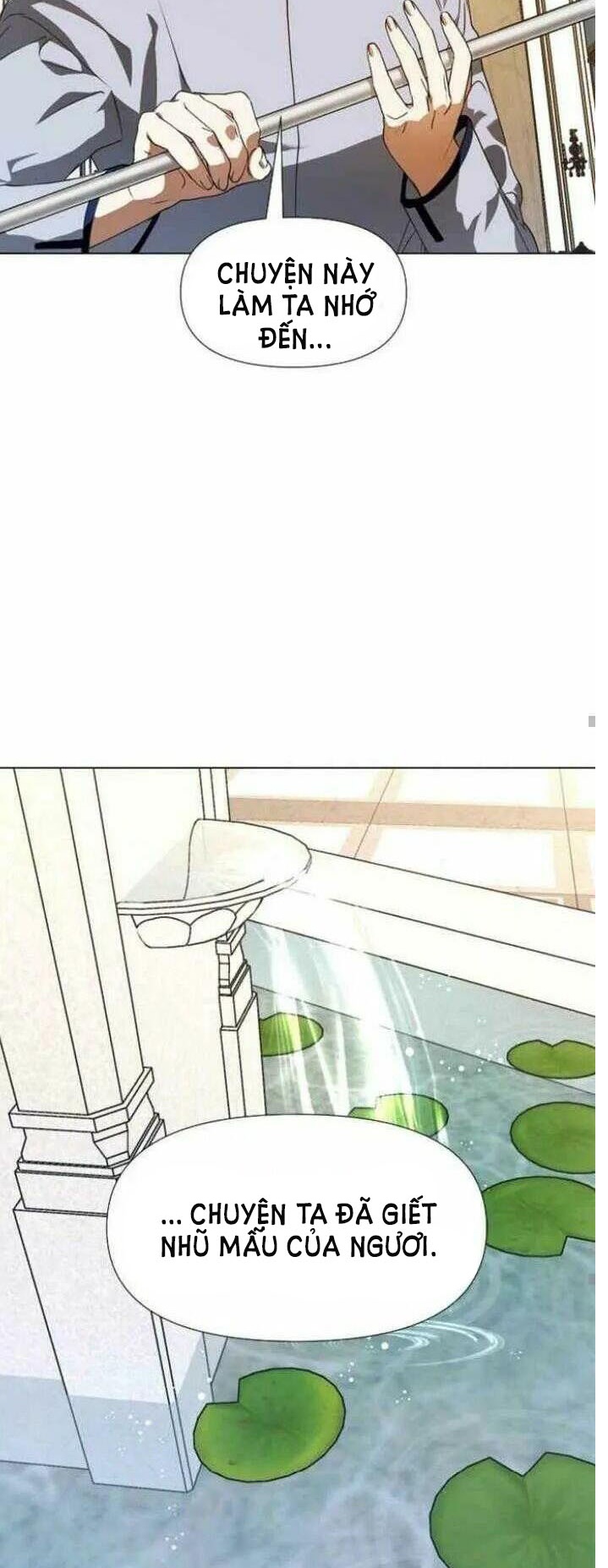 tôi muốn trở thành cô ấy dù chỉ là một ngày chapter 23 38