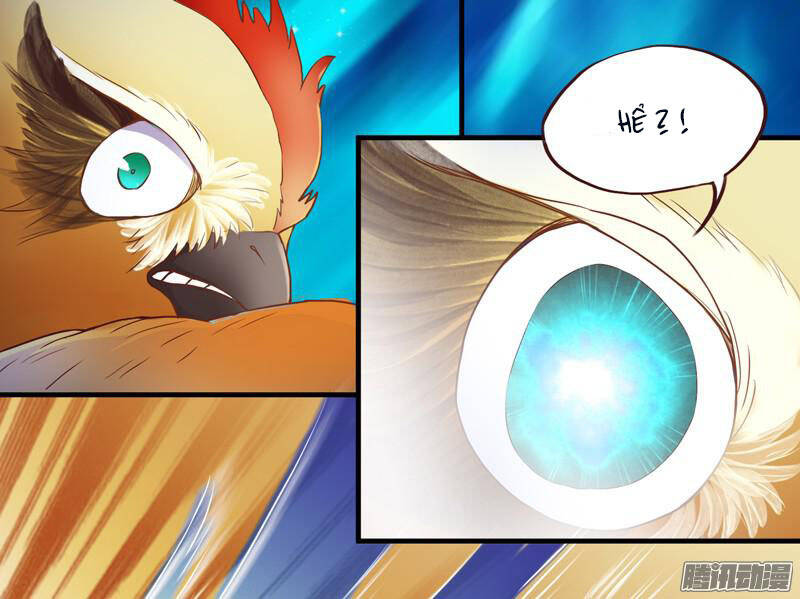 giữ chặt tiểu bạch long chapter 13 13