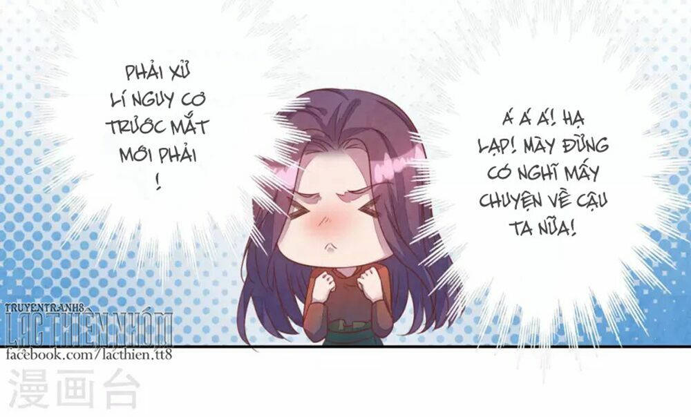 đào tạo nuôi dưỡng bạn trai mèo chapter 41 9