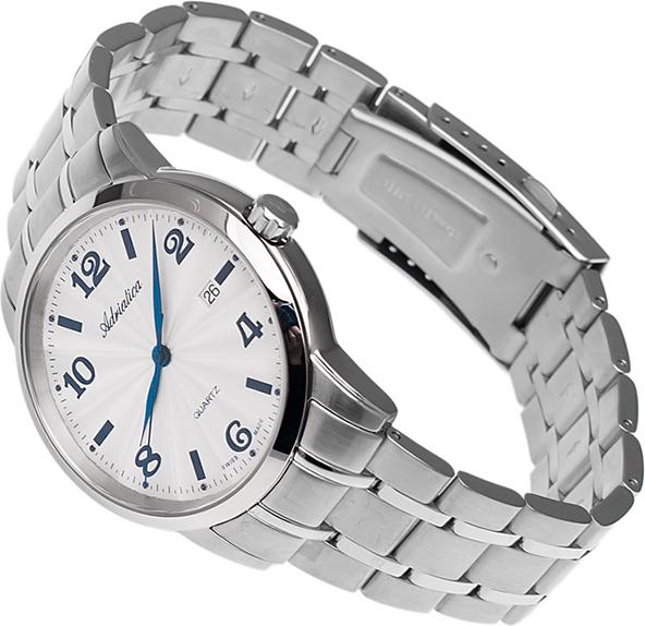 Đồng hồ nam Adriatica A8207.51B3Q