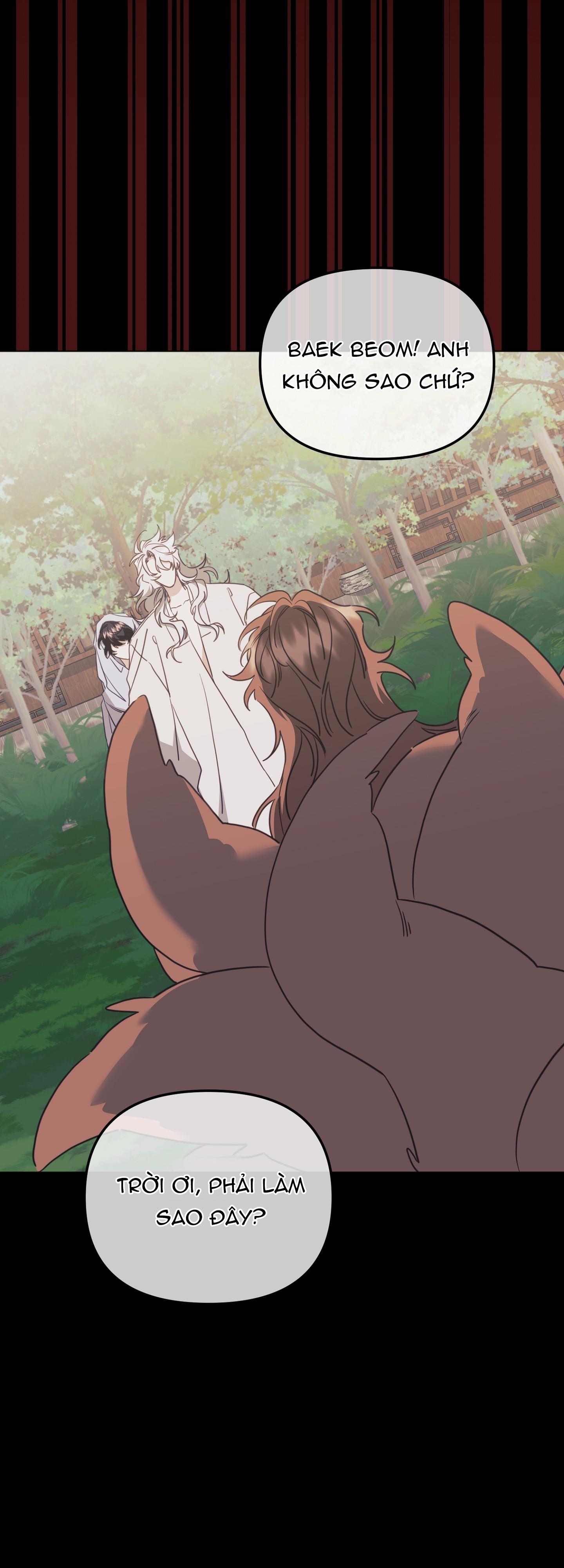 hổ trở về chapter 41 6