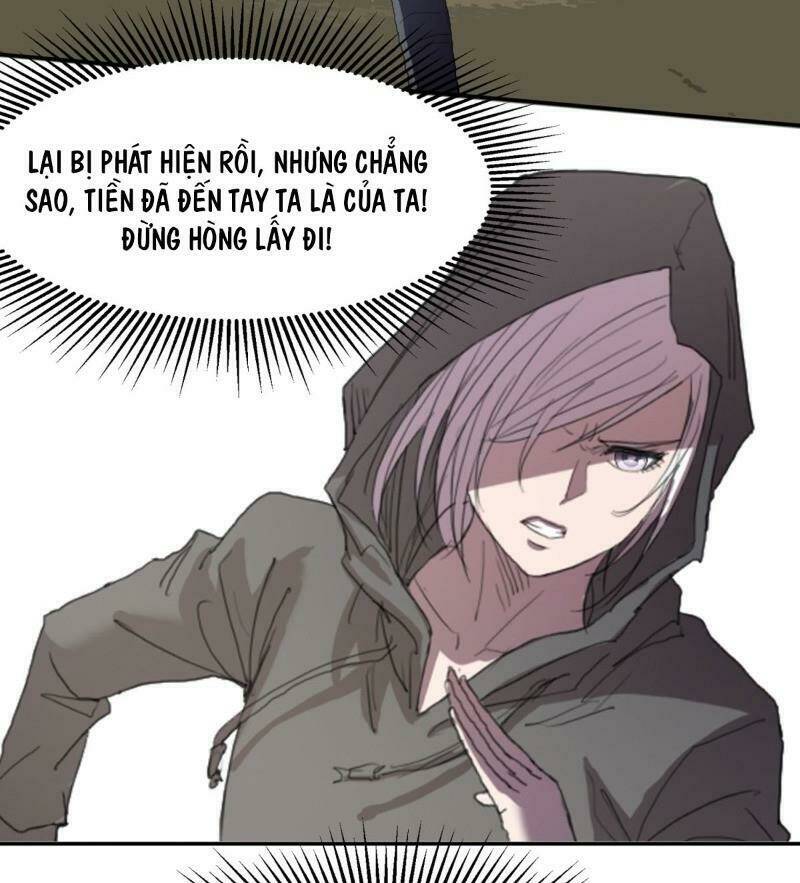 phụ hồn giả chapter 20 4