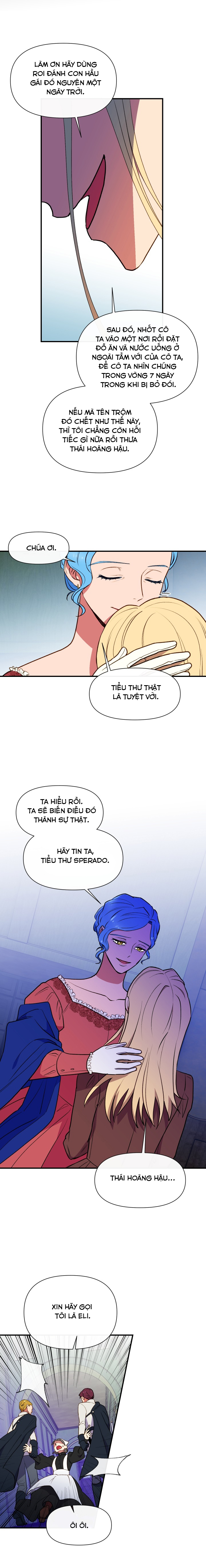 bản khế ước với nữ công tước ác ma chapter 63 5