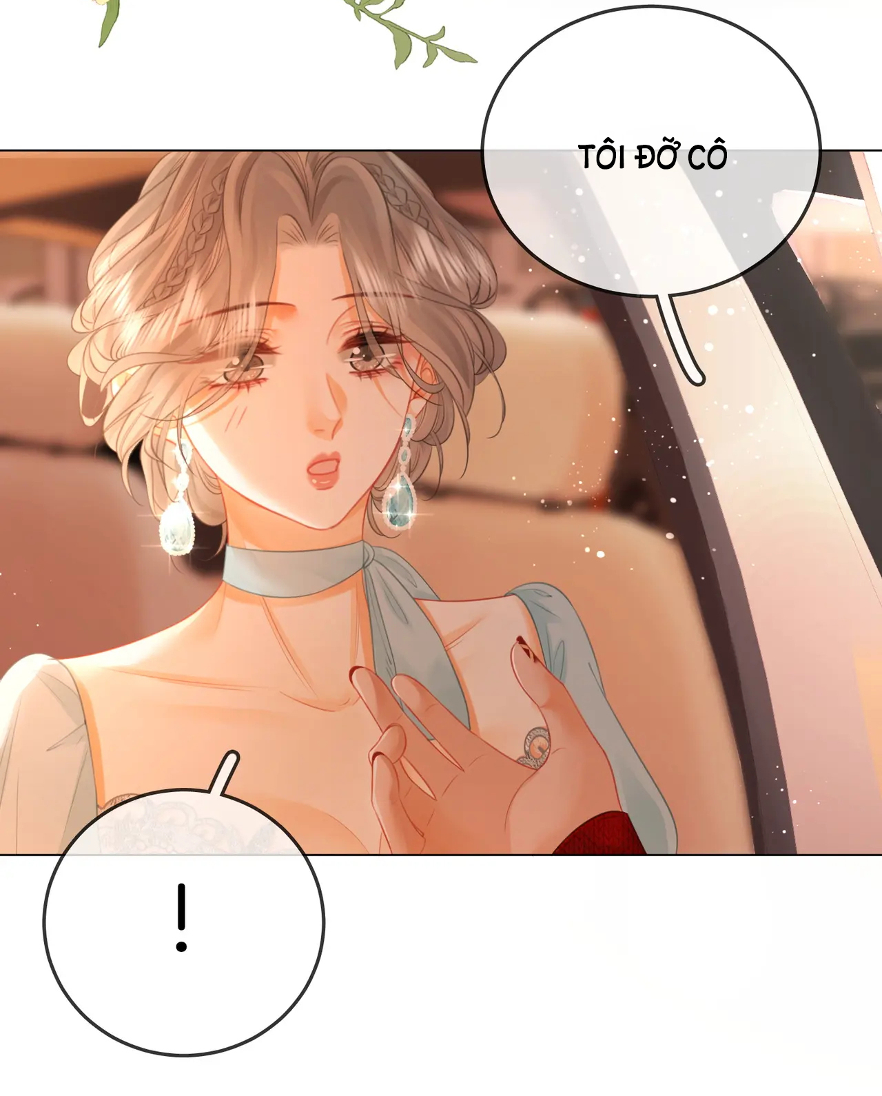 Cố Tiểu Thư Và Khúc Tiểu Thư chapter 50 - Trang 23