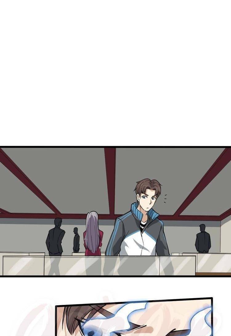 hồi xuân tiểu độc y chapter 32 22