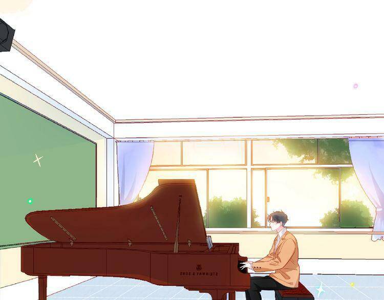 giai điệu của sự va chạm chapter 1 15