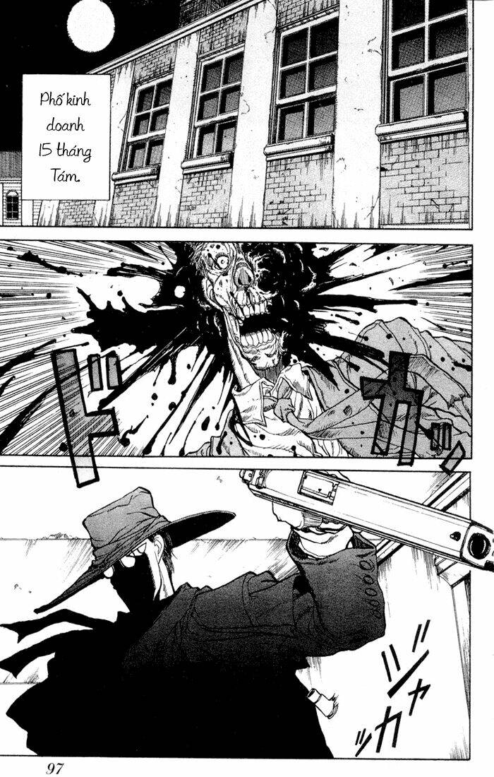 hellsing chapter 4 9
