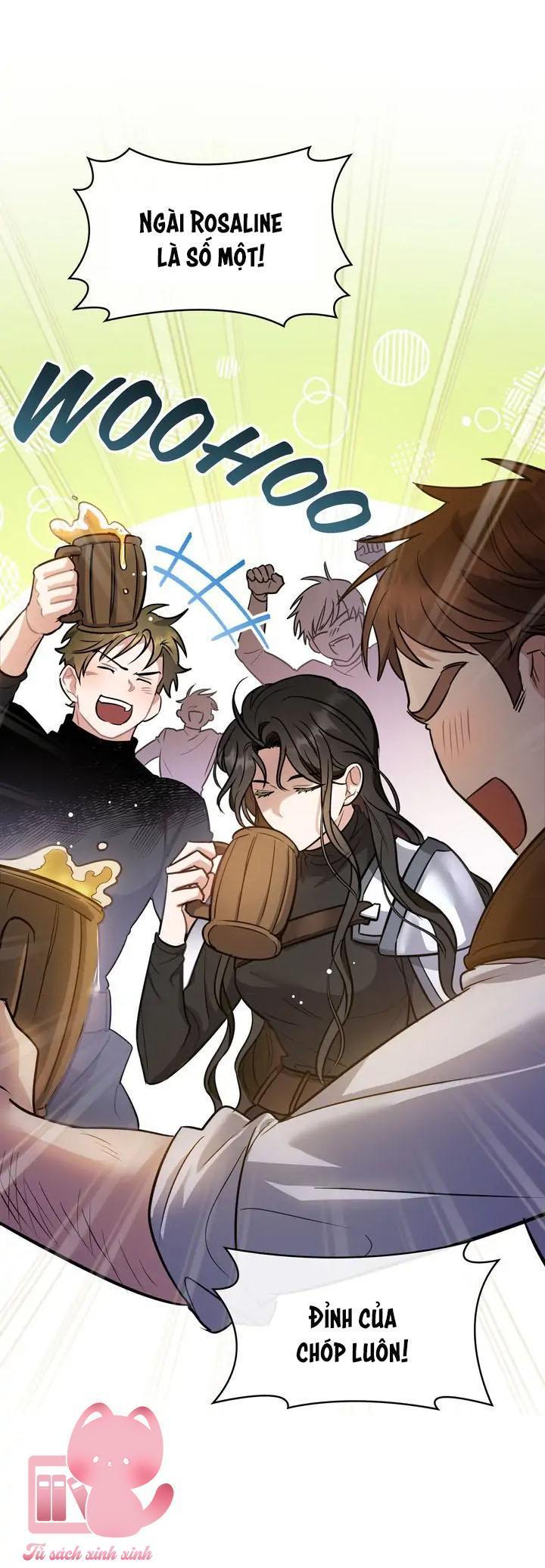 đêm đen khuất bóng chapter 17 18