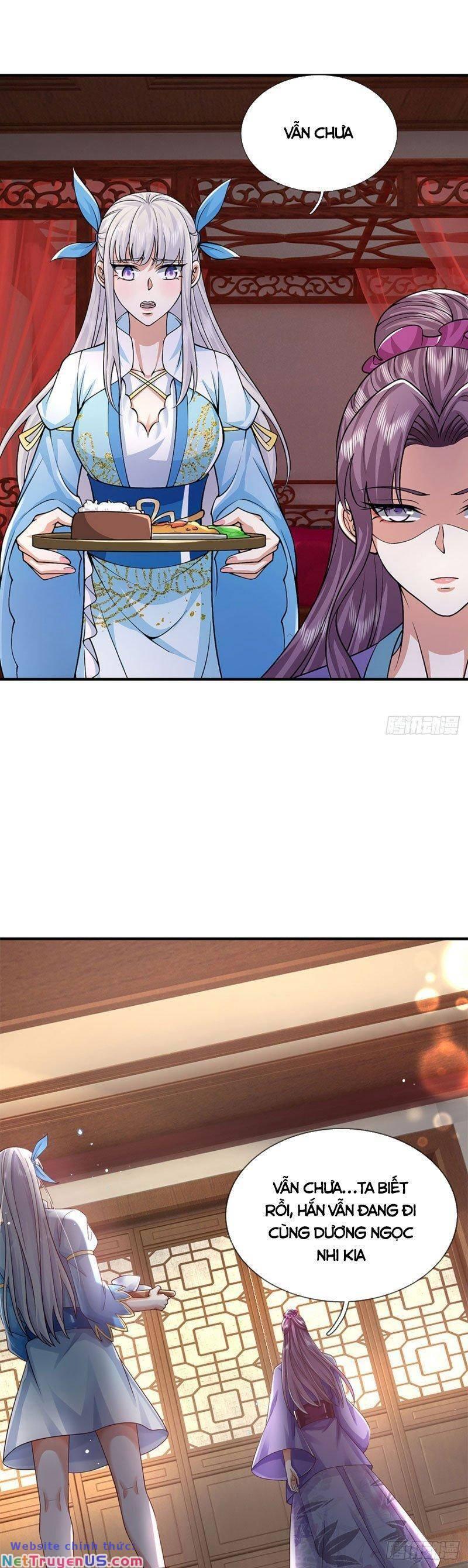 ta trở về từ thế giới tu tiên chapter 238 3