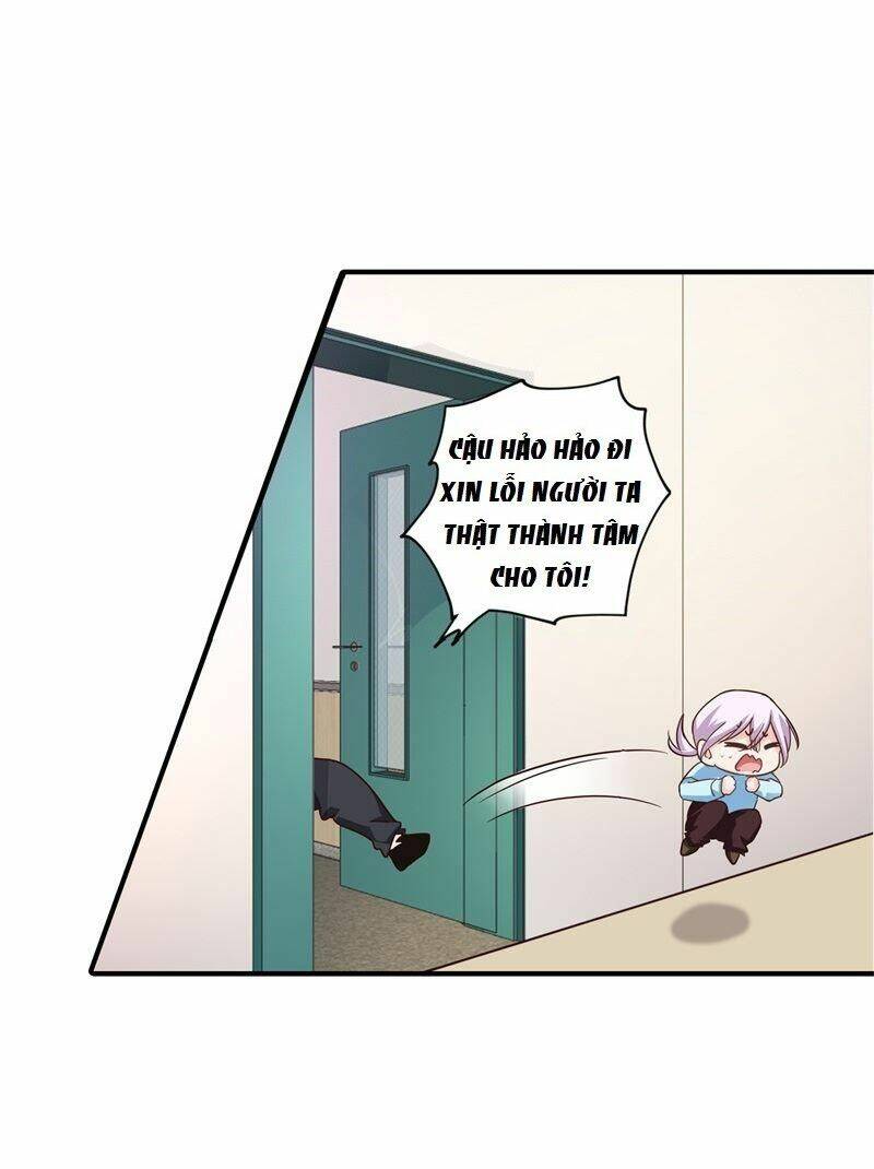 nhập cốt noãn hôn chapter 292 27