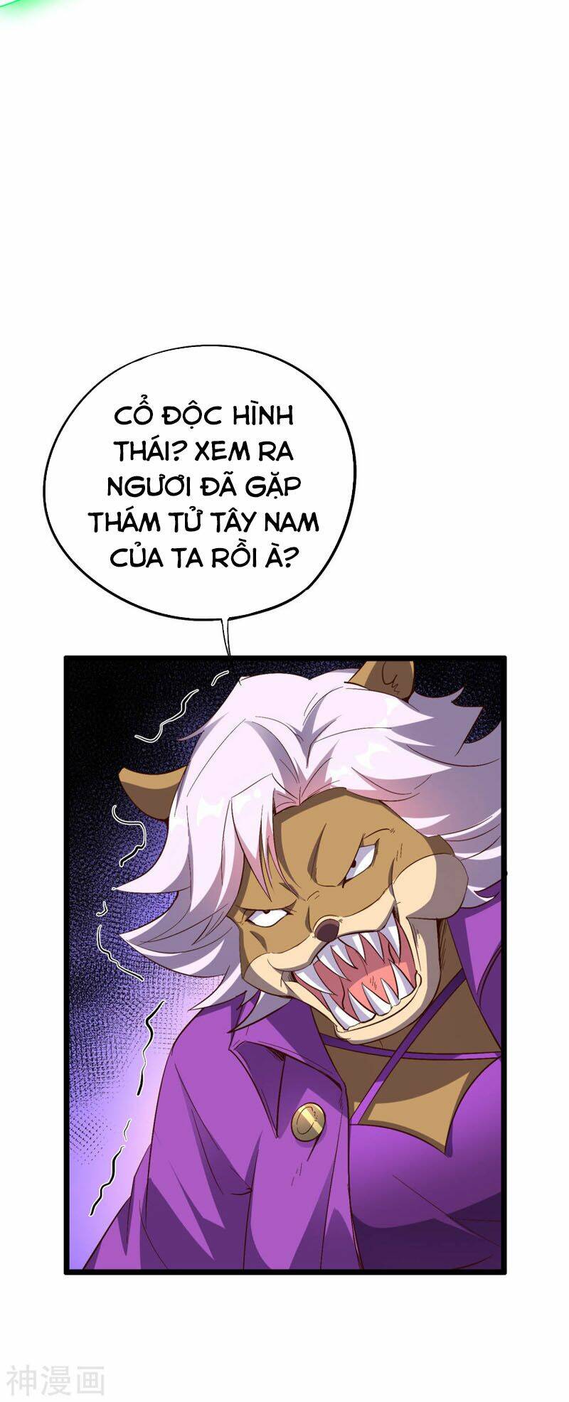 phục thiên thánh chủ chapter 74 12