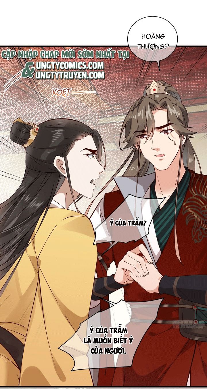 Cô Thành Lonely chapter 121