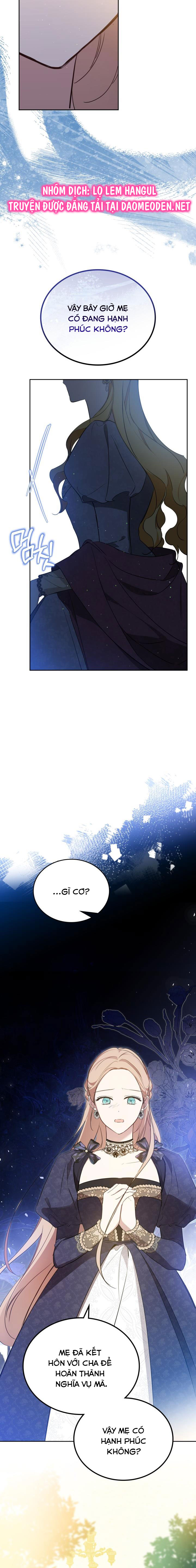 lần này tôi sẽ trở thành gia chủ chapter 167 14