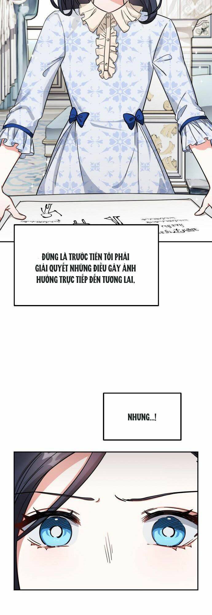 thân gửi nàng bạch tuyết chapter 2 4