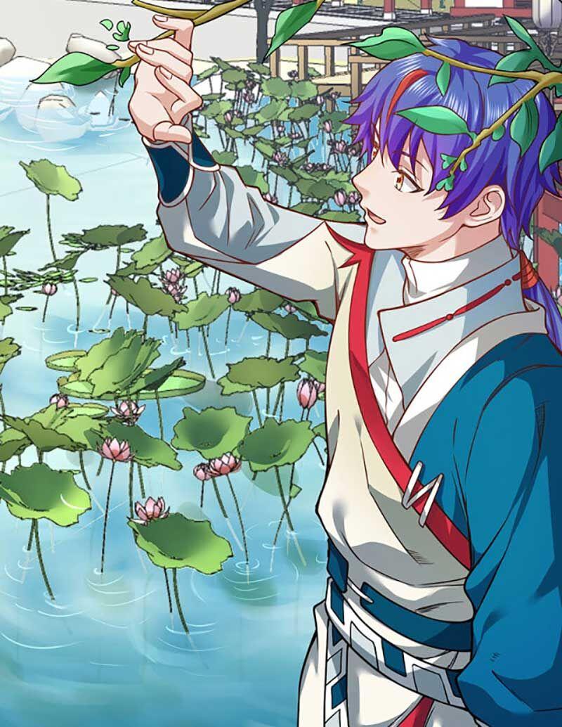 võ đạo độc tôn chapter 626 6